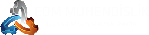 EOM MÜHENDİSLİK |  Kocaeli Otomasyon, PLC, Endüstriyel Ürünler, Gebze Otomasyon, Gölcük Otomasyon, İstanbul Otomasyon